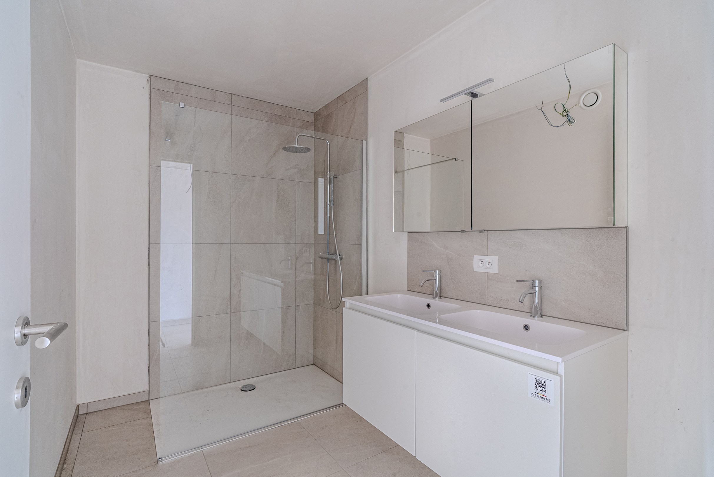 Energiezuinig nieuwbouw appartement in Wielsbeke - photo 3