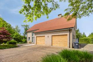 House for sale in Aarschot