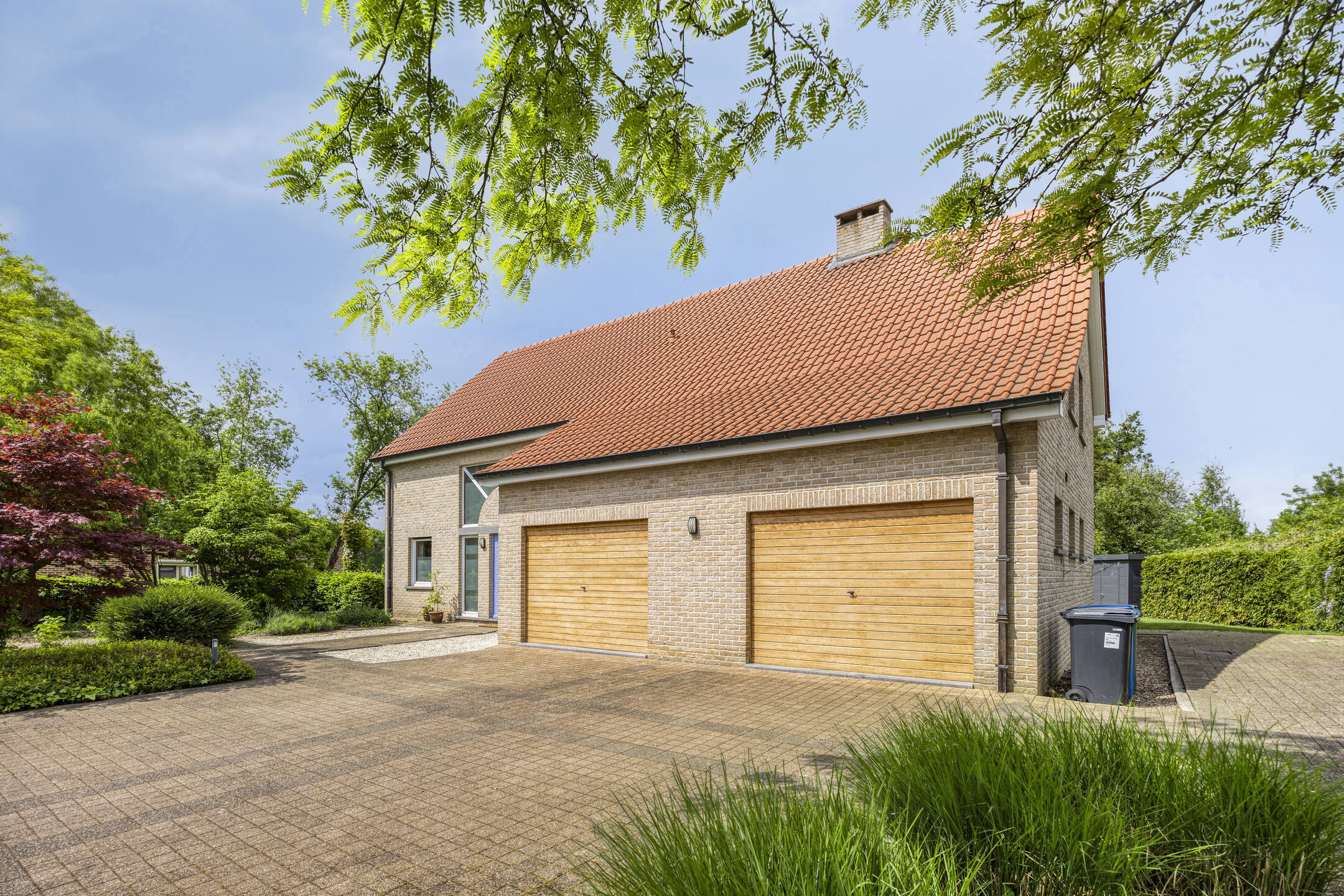 Maison à vendre à Aarschot avec 4 chambres - photo 2