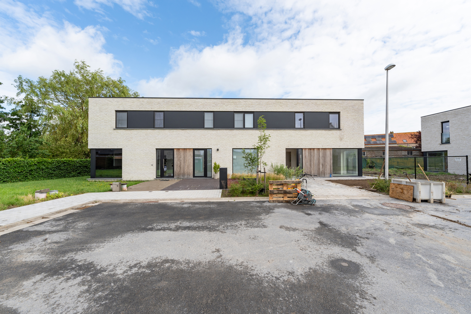 Project te koop in Pervijze - foto 3