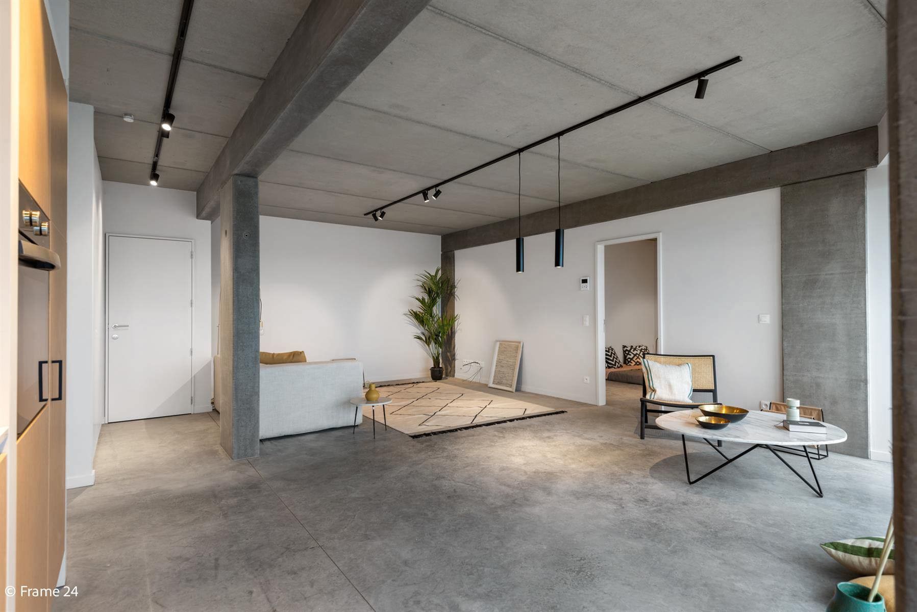 Apartment for rent in Antwerp