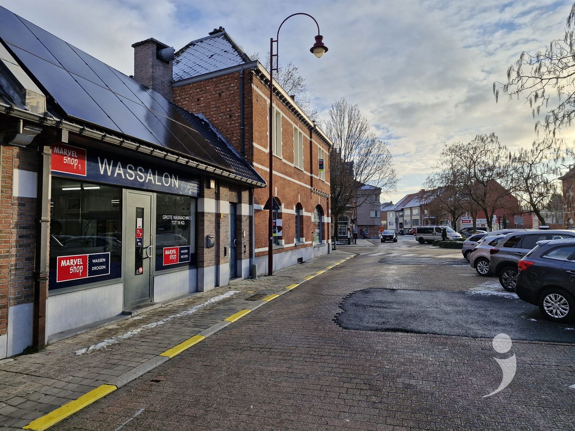 Interessante opbrengsteigendom  - foto 5