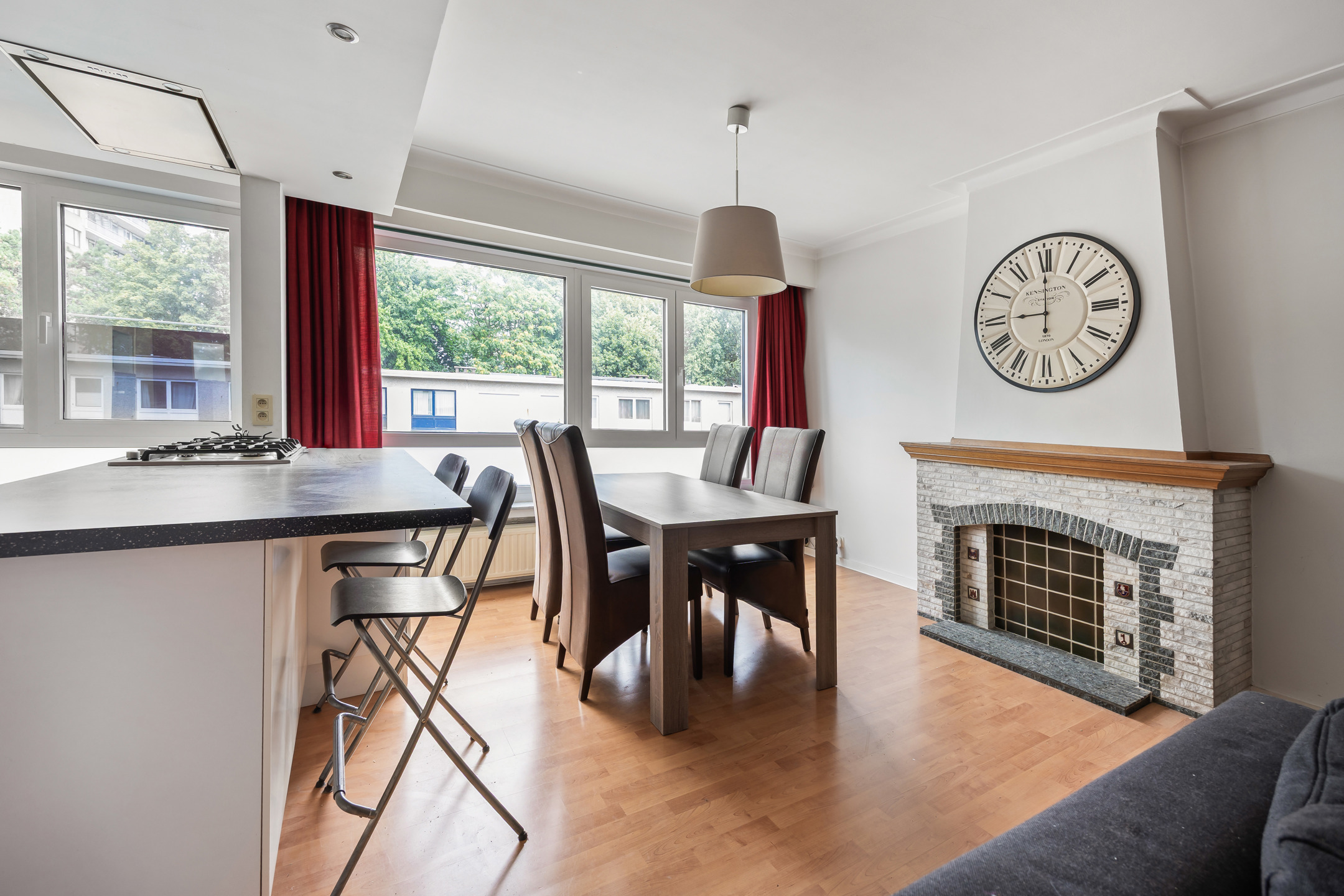 Appartement met 2 slaapkamers en terras - foto 4