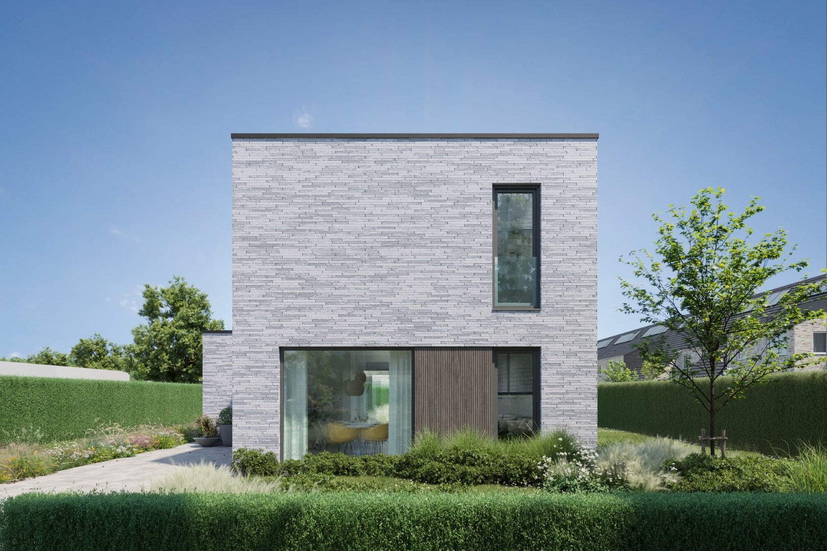 Project for sale in Haacht - photo 2