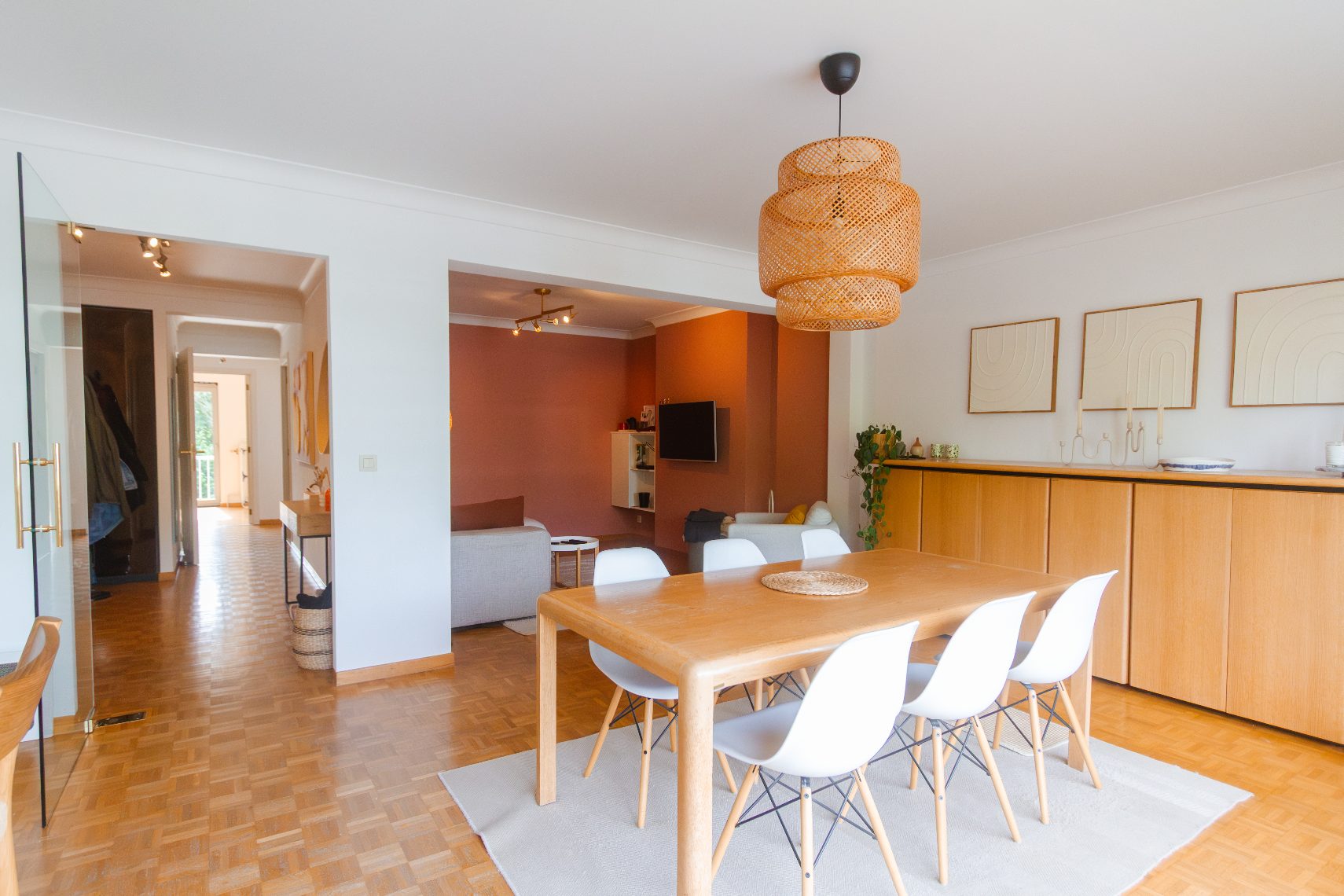Appartement te koop in Aalst met 3 slaapkamers - foto 4