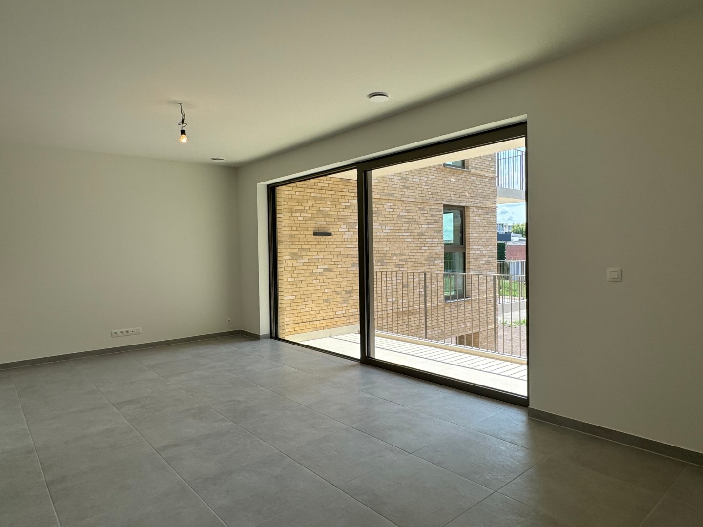 Appartement à Veurne