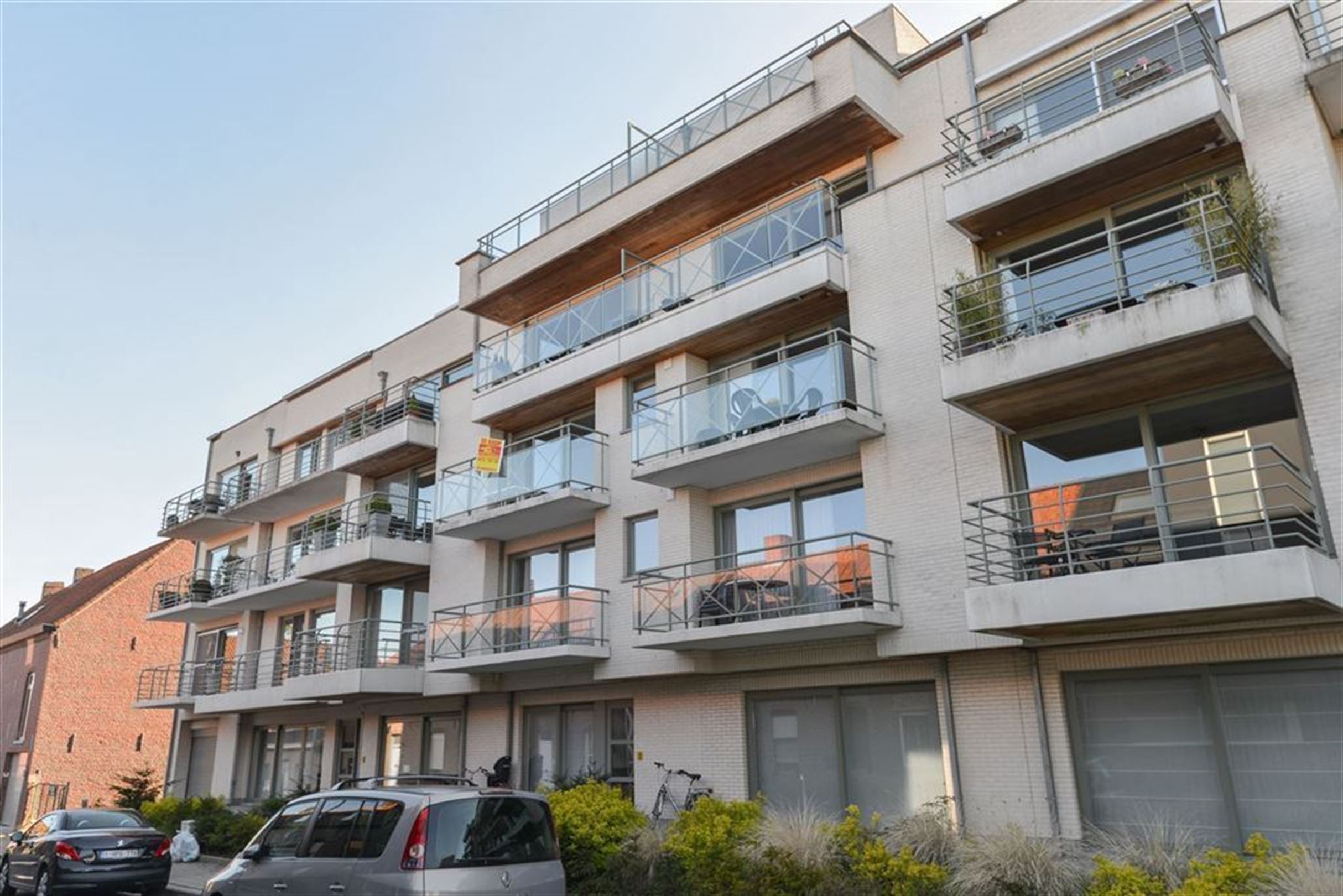 appartement - foto 2