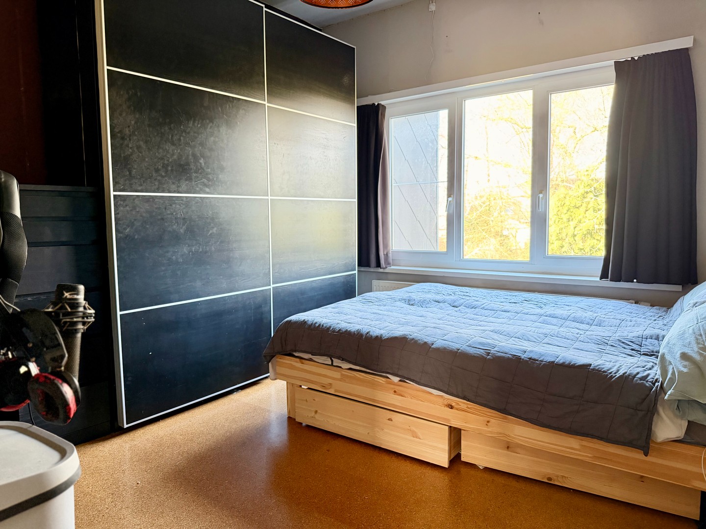 Recent gerenoveerd appartement in het centrum - foto 5