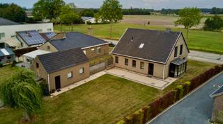 House for sale in Maldegem