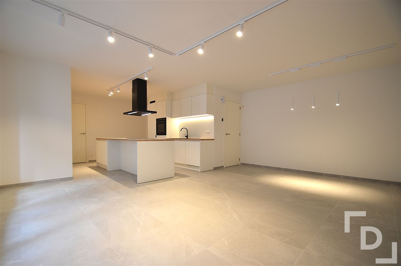 Appartement à Ieper
