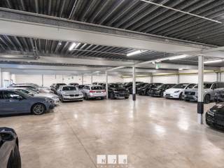Commercial for rent in Dilsen-Stokkem