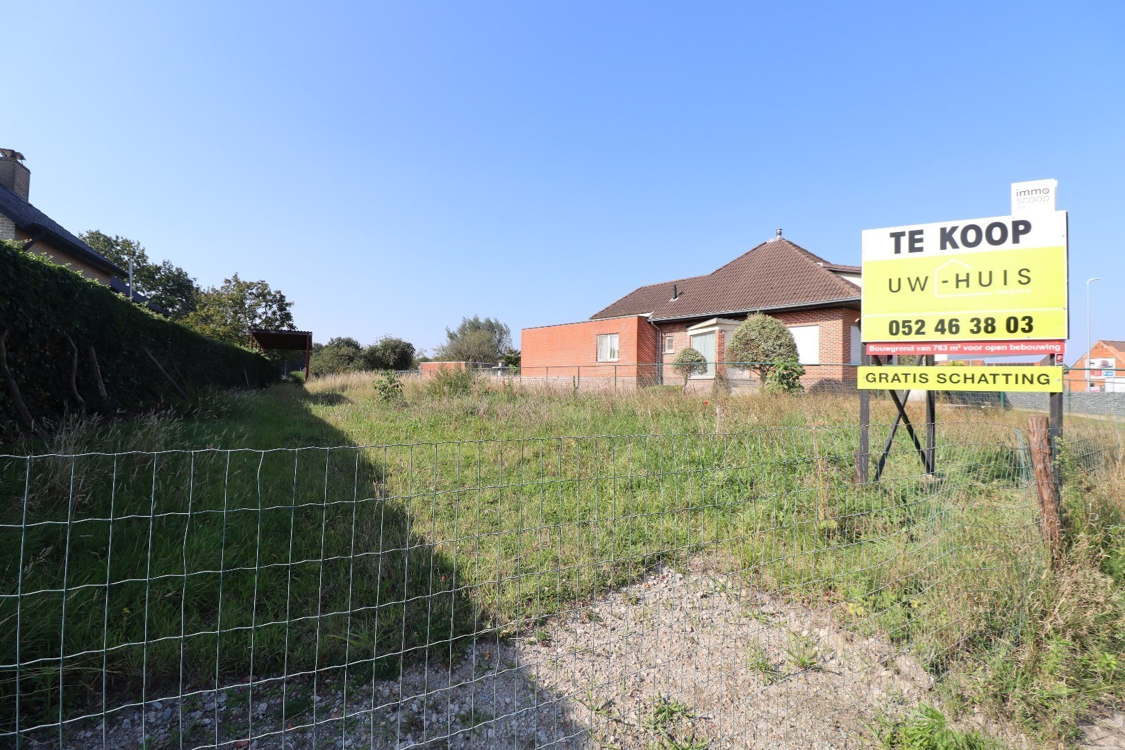 Terrain à vendre à Hamme - photo 2