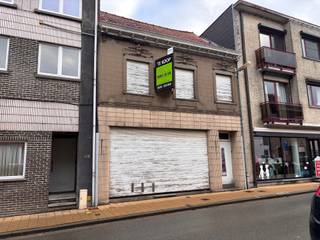 House for sale in Liedekerke