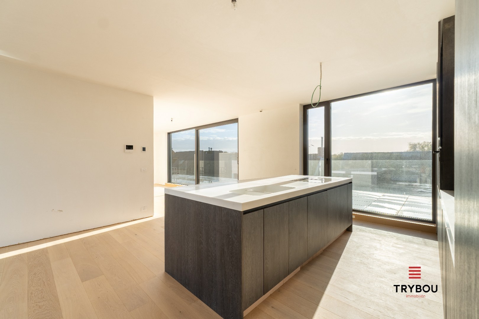 Penthouse met high-end afwerking - foto 2