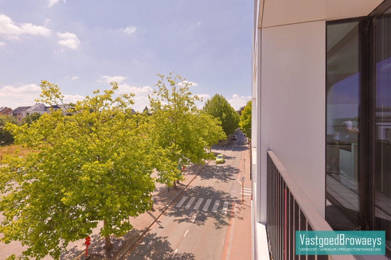 Instapklaar 2-Slaapkamerappartement tegenover Station Ronse – Ideaal als Investering! - foto 4