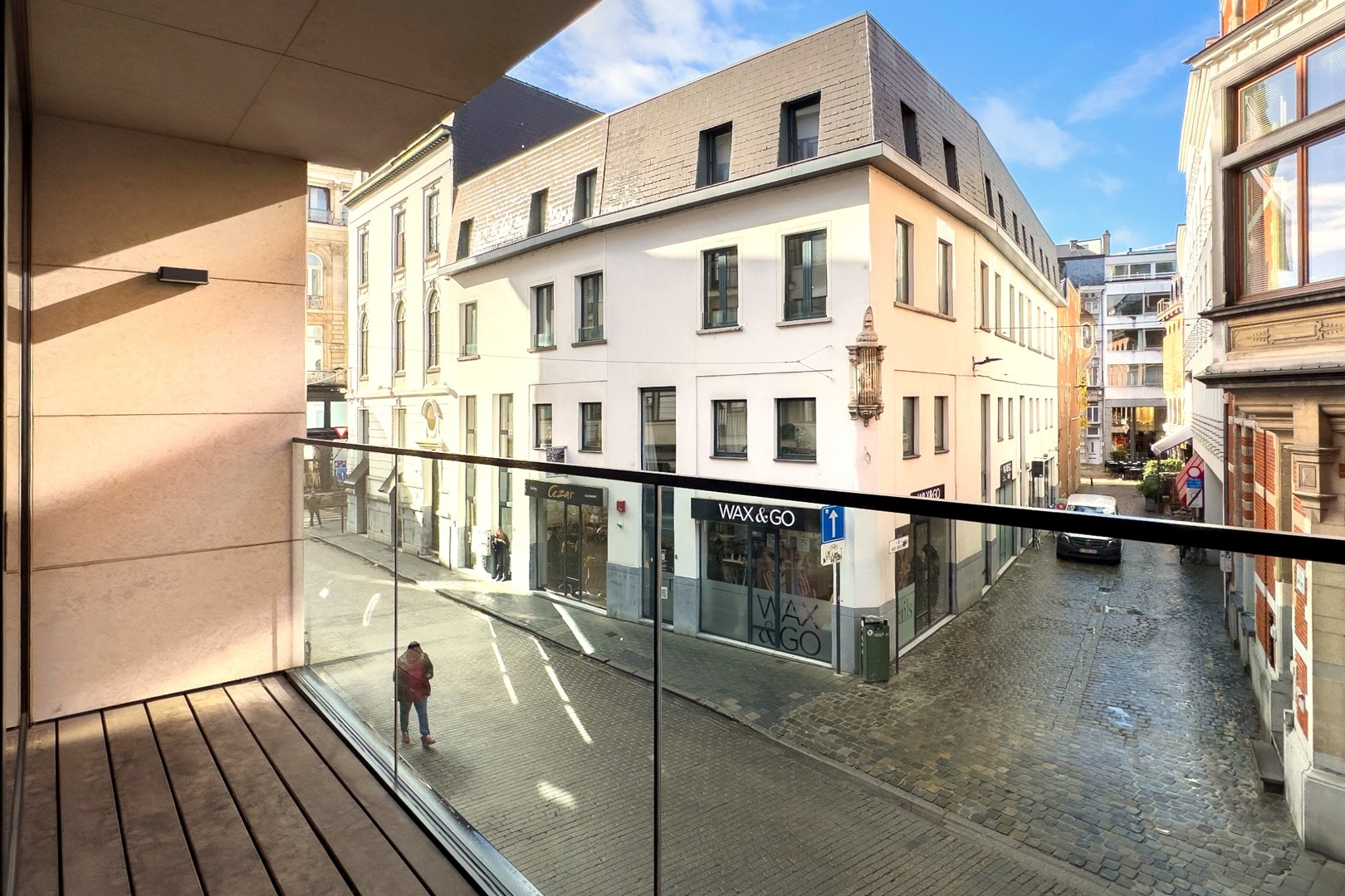 Appartement à louer à Gand avec 2 chambres - photo 5