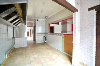 Commercial for sale in Assenede