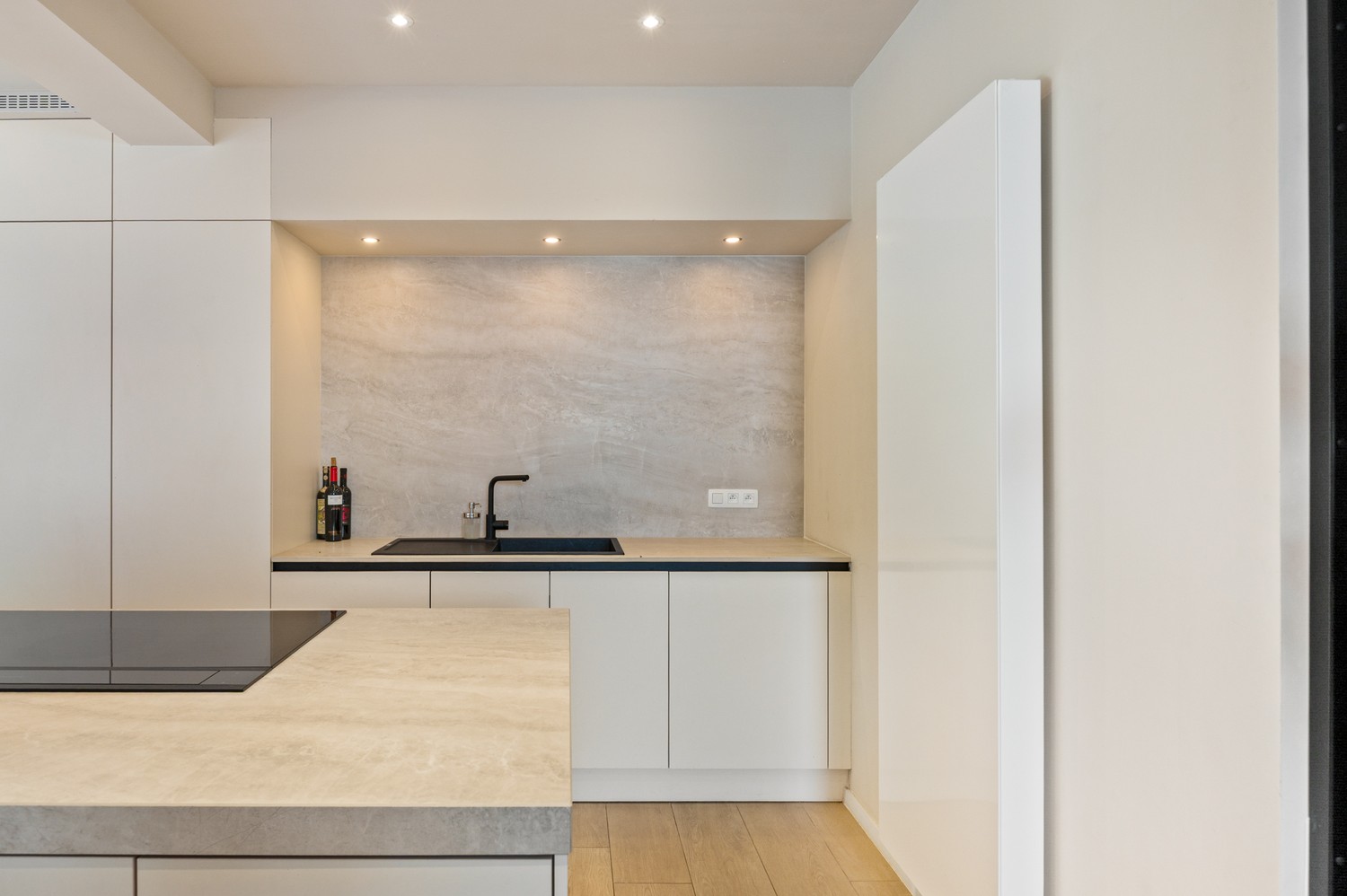 Instapklare woning met 4 slpkrs in hartje Edegem - foto 5