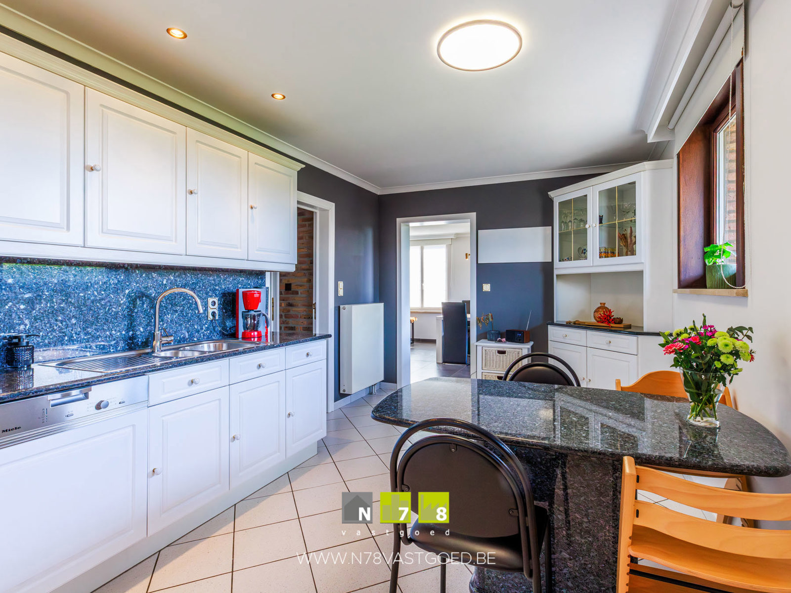 Huis te koop in Bree met 4 slaapkamers - foto 5