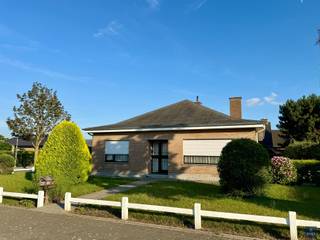 Maison à vendre à Beveren-Kruibeke-Zwijndrecht