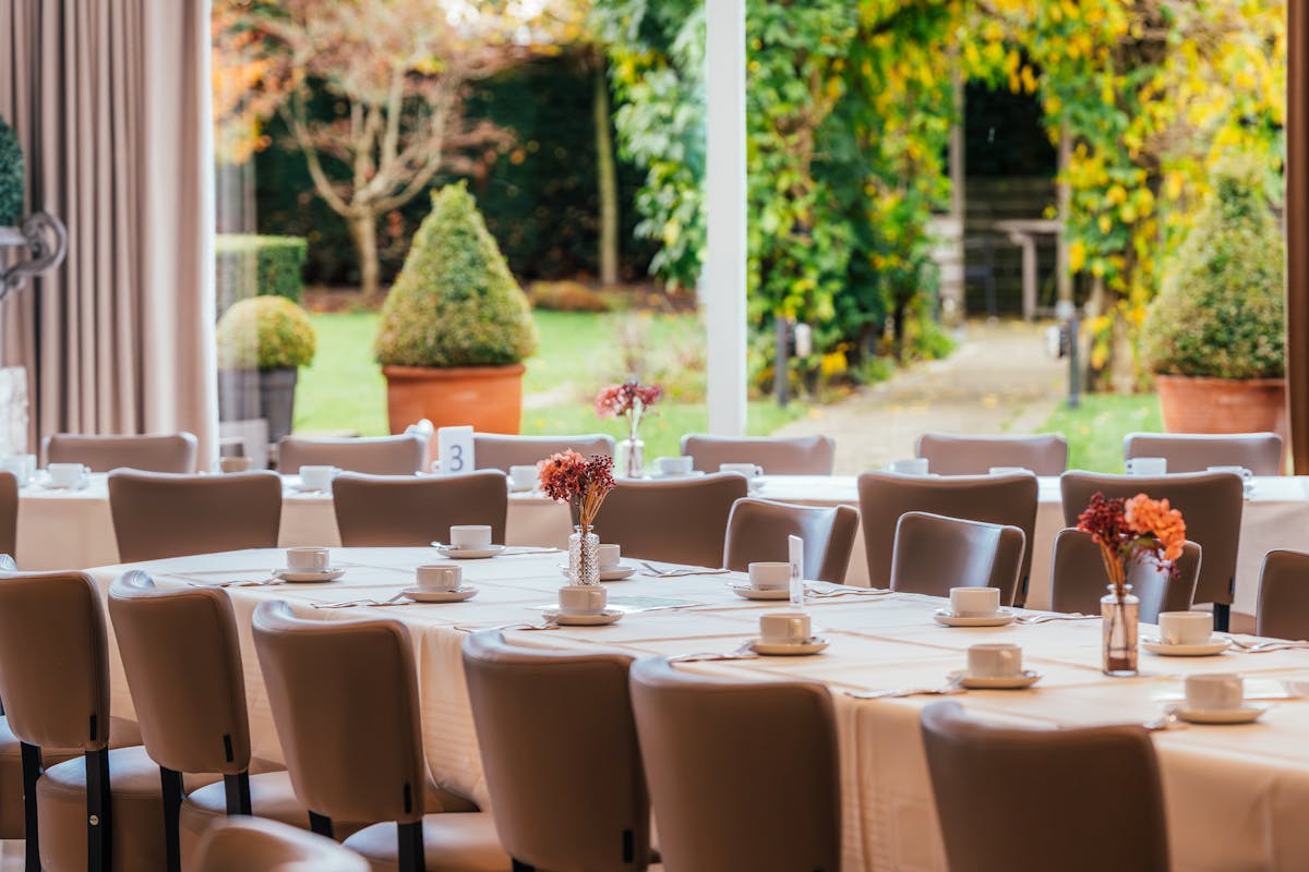 Feestzaal te koop in Dadizele - foto 2