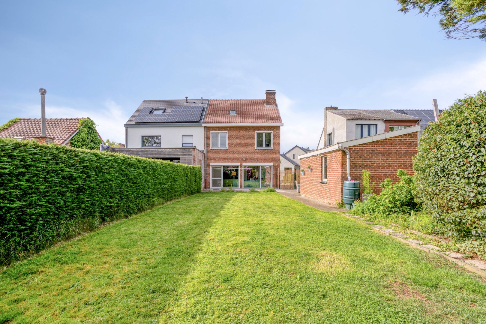 Maison à vendre à Hal avec 4 chambres - photo 2