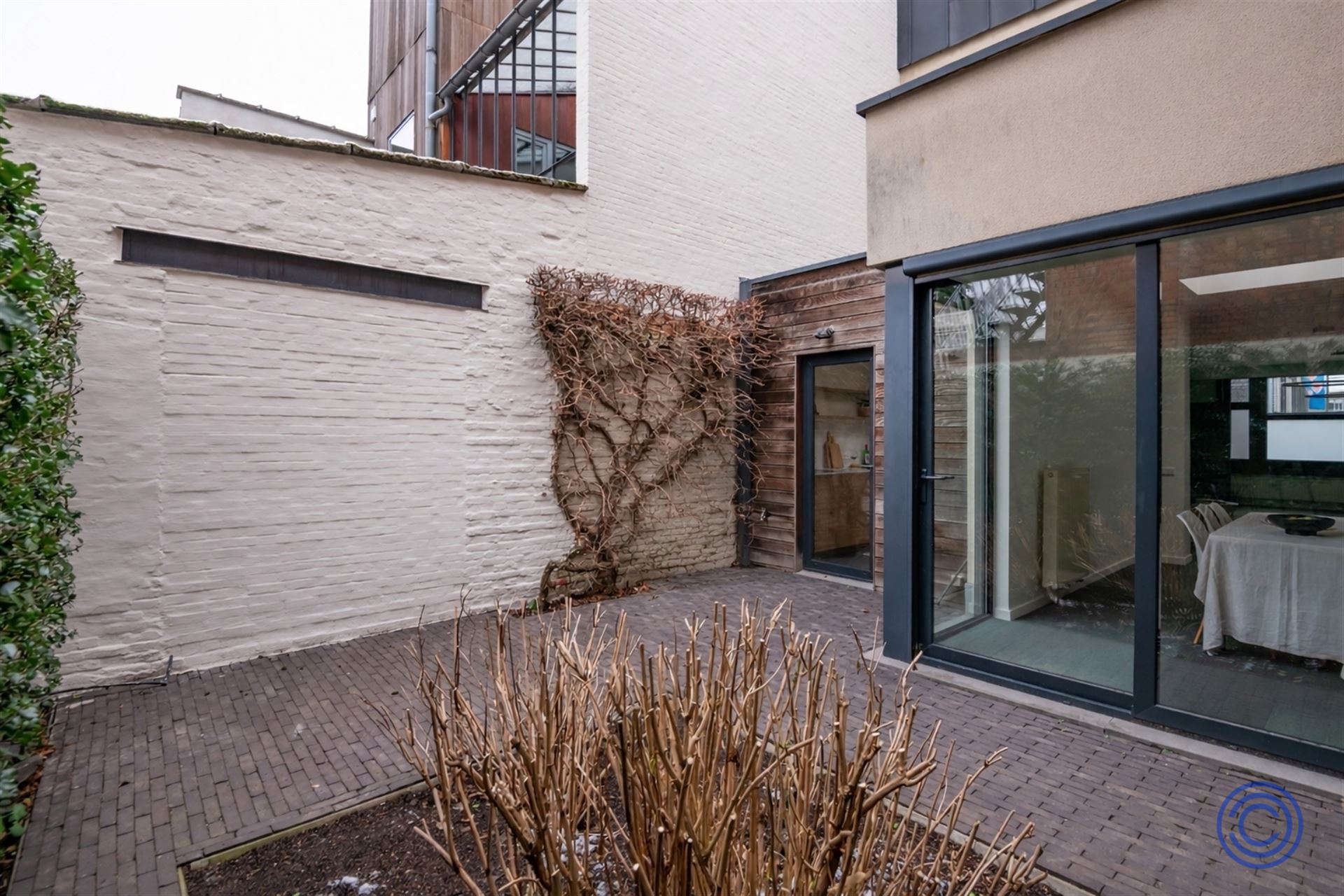 Prachtig, instapklaar herenhuis met stadstuin!  - foto 4