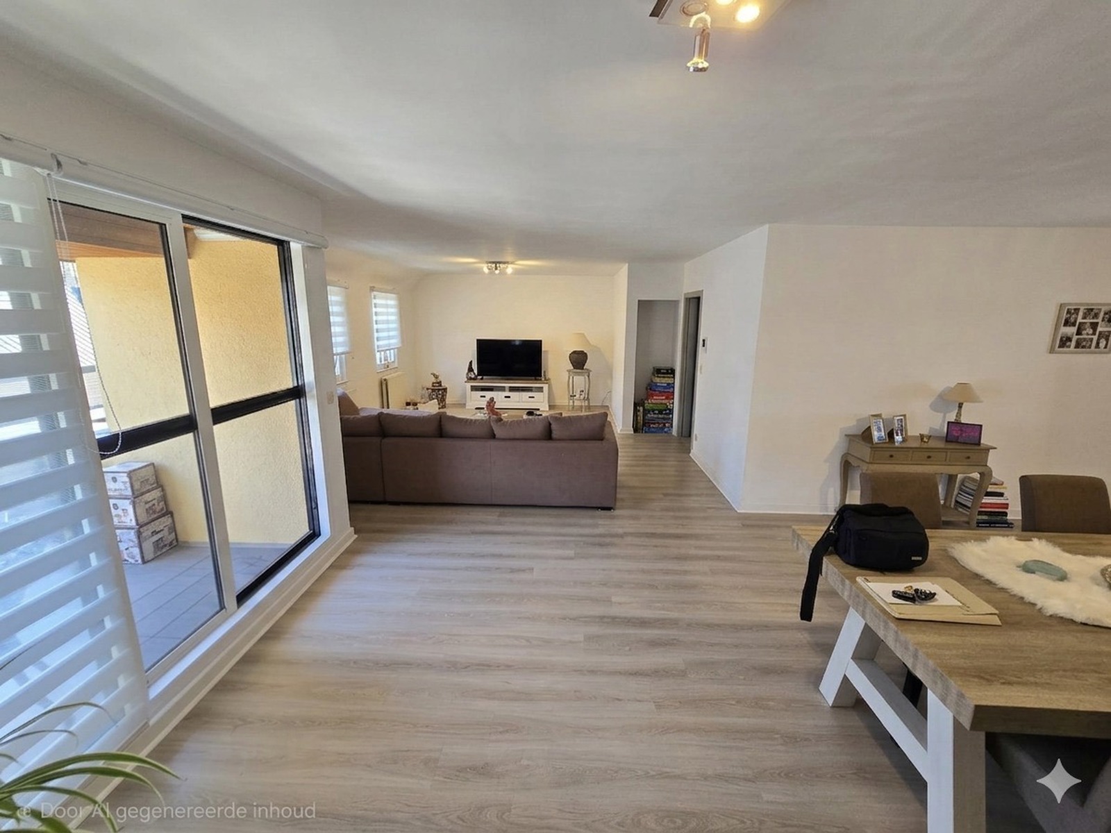 Appartement te koop in Lommel met 3 slaapkamers - foto 2