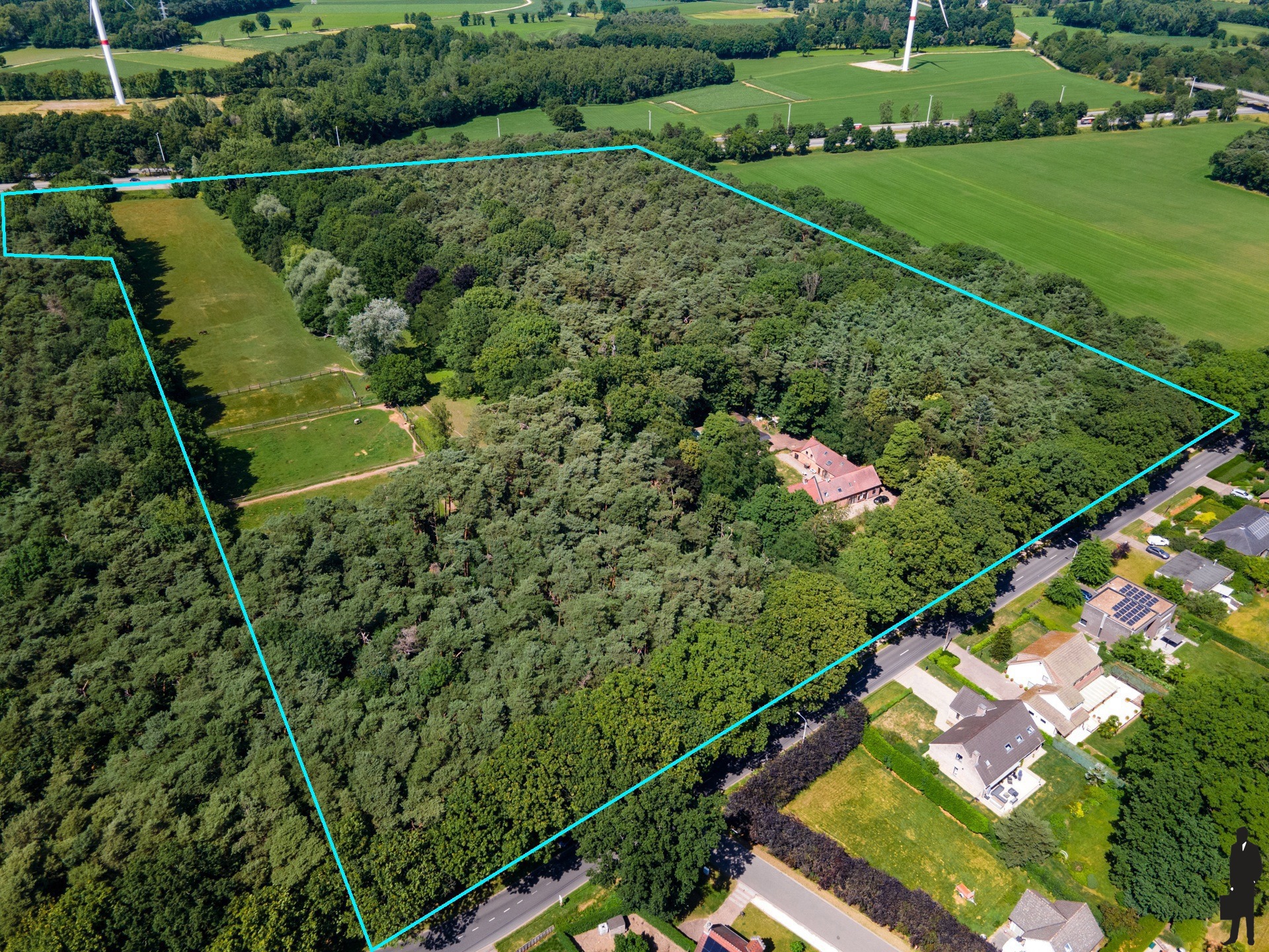 Maison à vendre à Zandhoven avec 7 chambres - photo 4