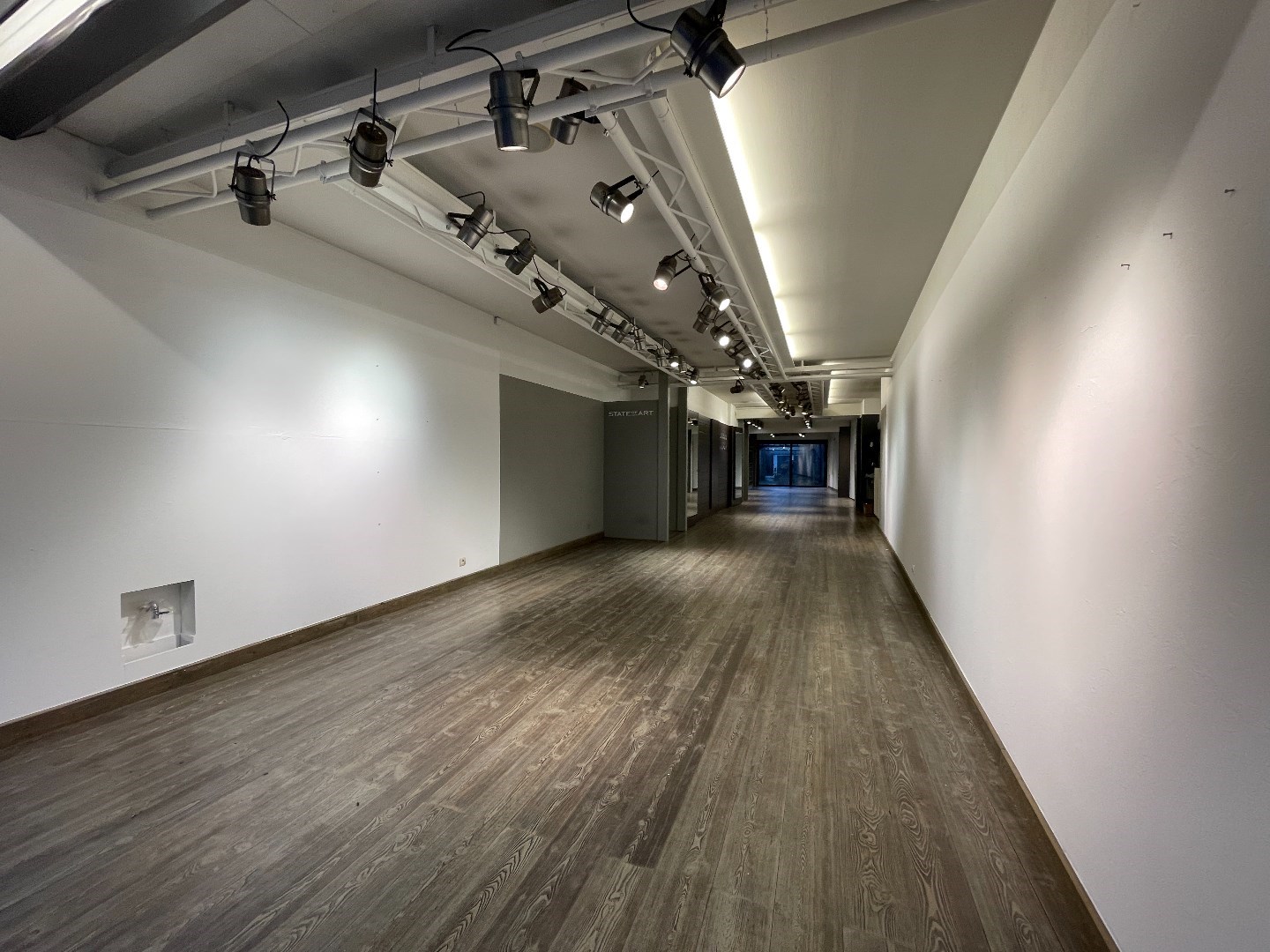 Handelspand in centrum Roeselare - foto 4