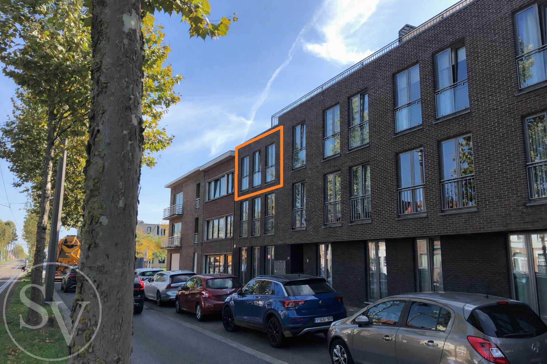 Appartement à vendre à Mortsel avec 2 chambres - photo 2