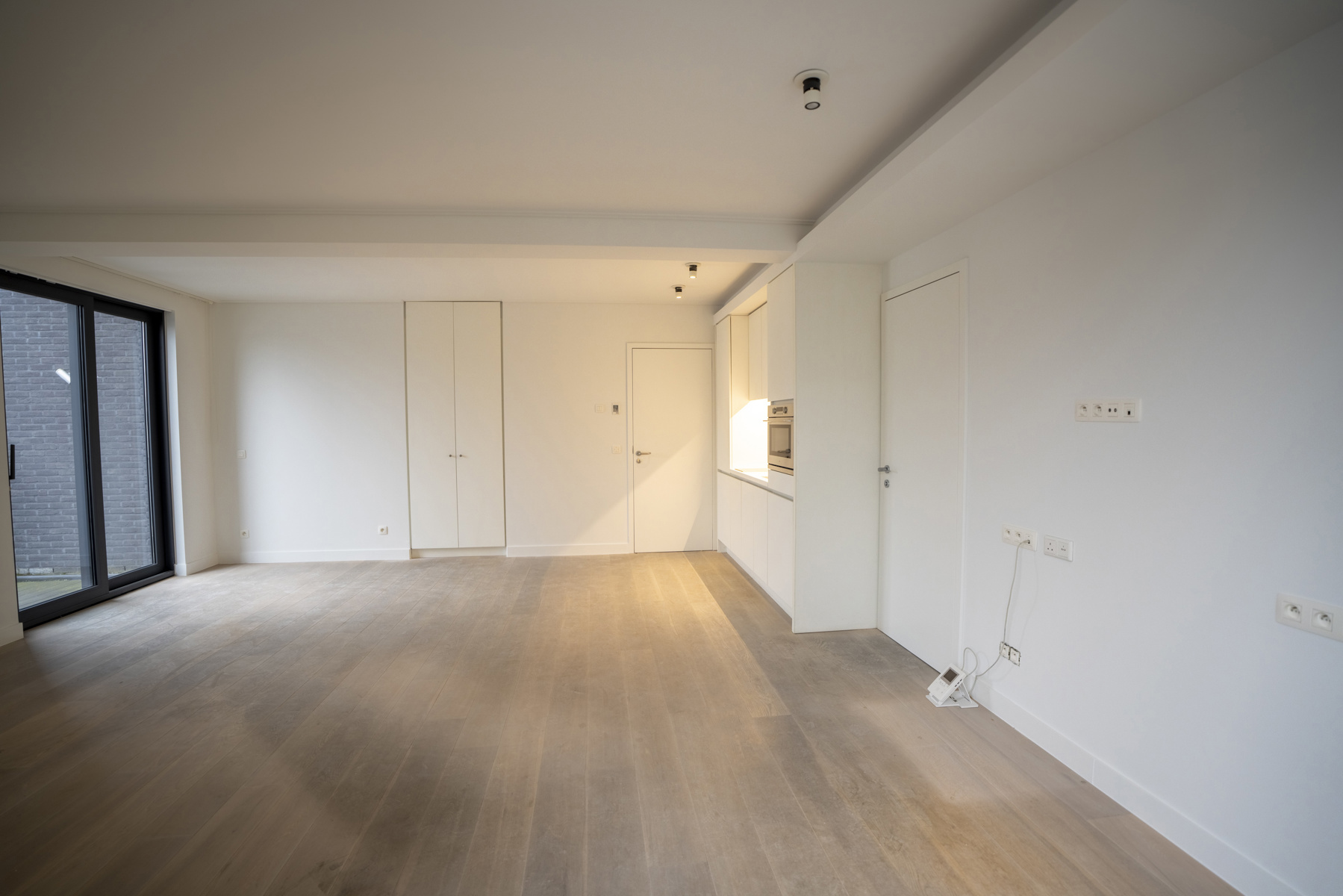 Instapklaar appartement in hartje Mechelen!  - foto 3