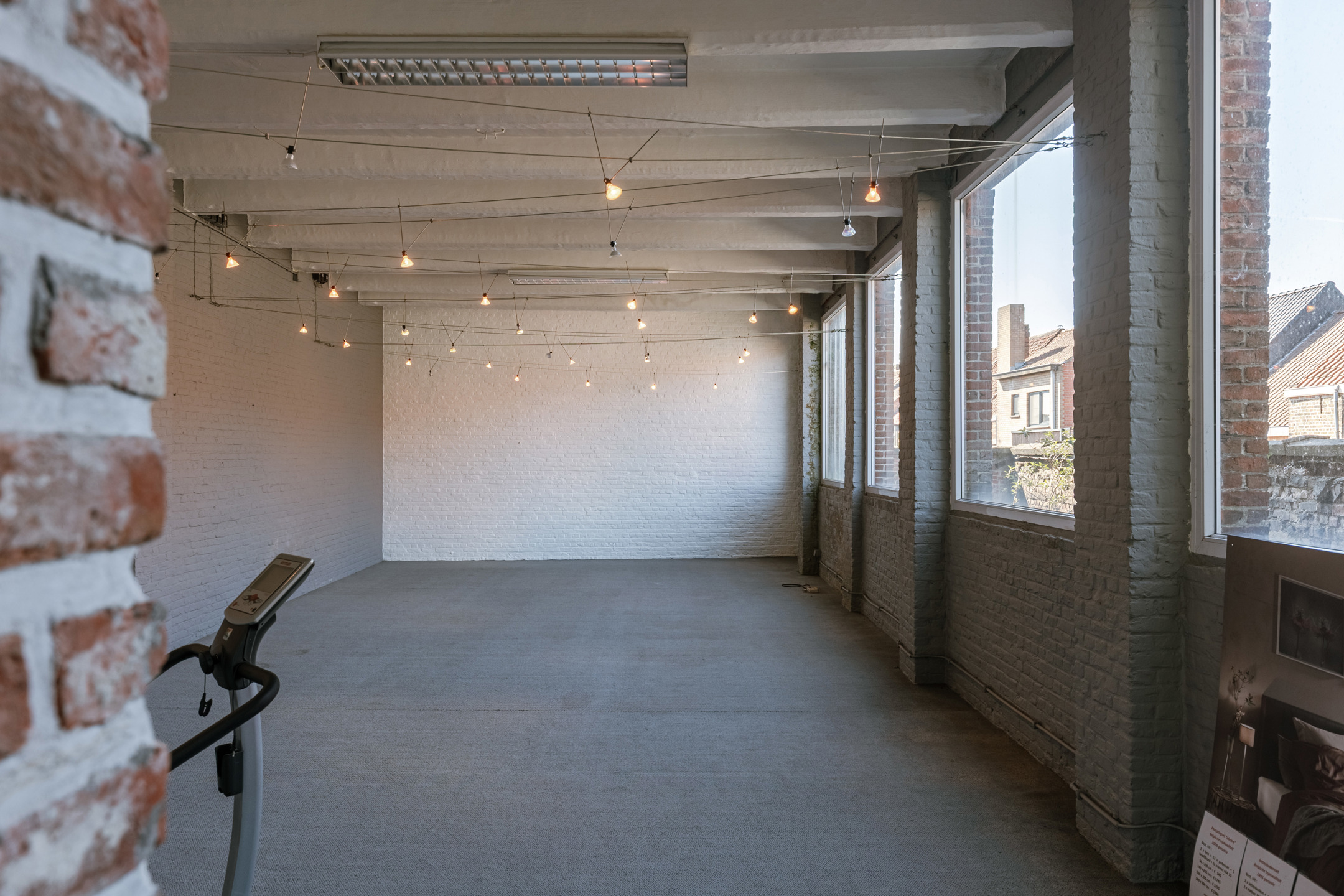 Unieke eigendom met volume en mogelijkheden vlak bij Brugge - foto 3