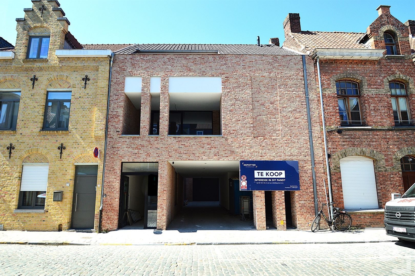 Appartement à vendre à Ypres avec 1 chambre - photo 5