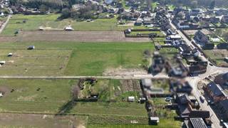 Terrain à vendre à Puurs-Sint-Amands