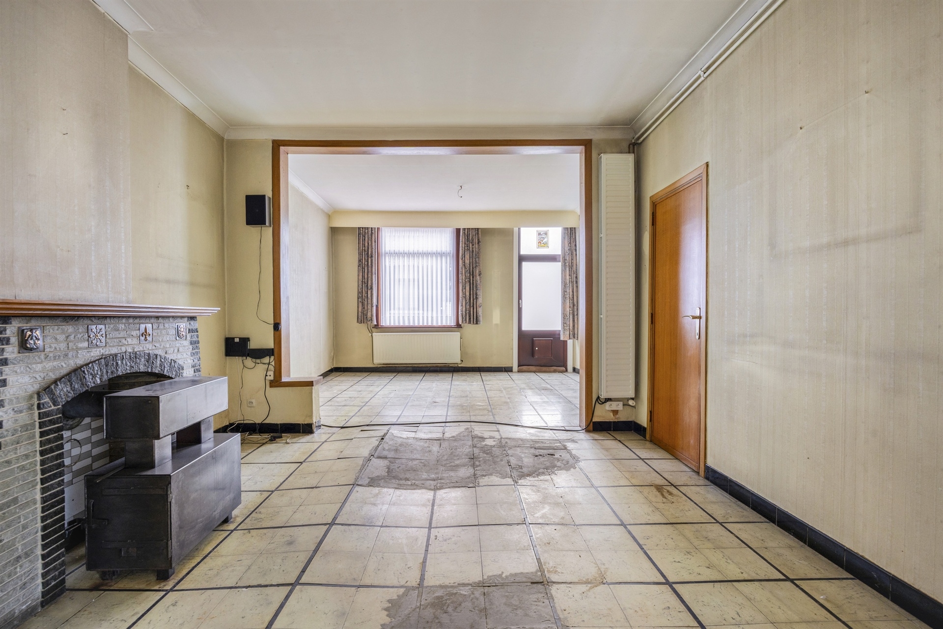 Maison au calme avec atelier et petit jardin - photo 5