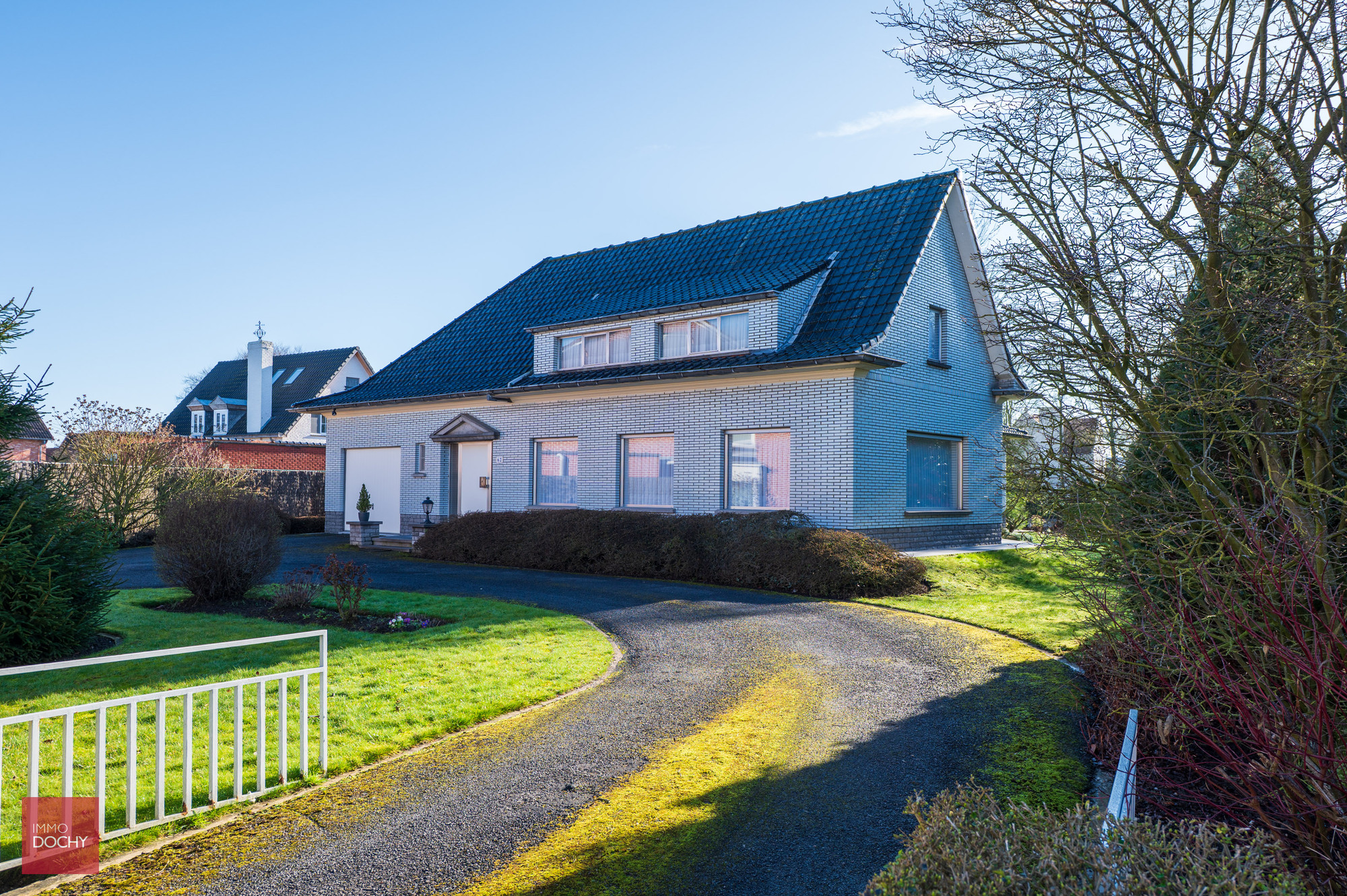 Alleenstaande zongerichte woning op topligging - foto 1