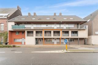 Appartement à vendre à Gand