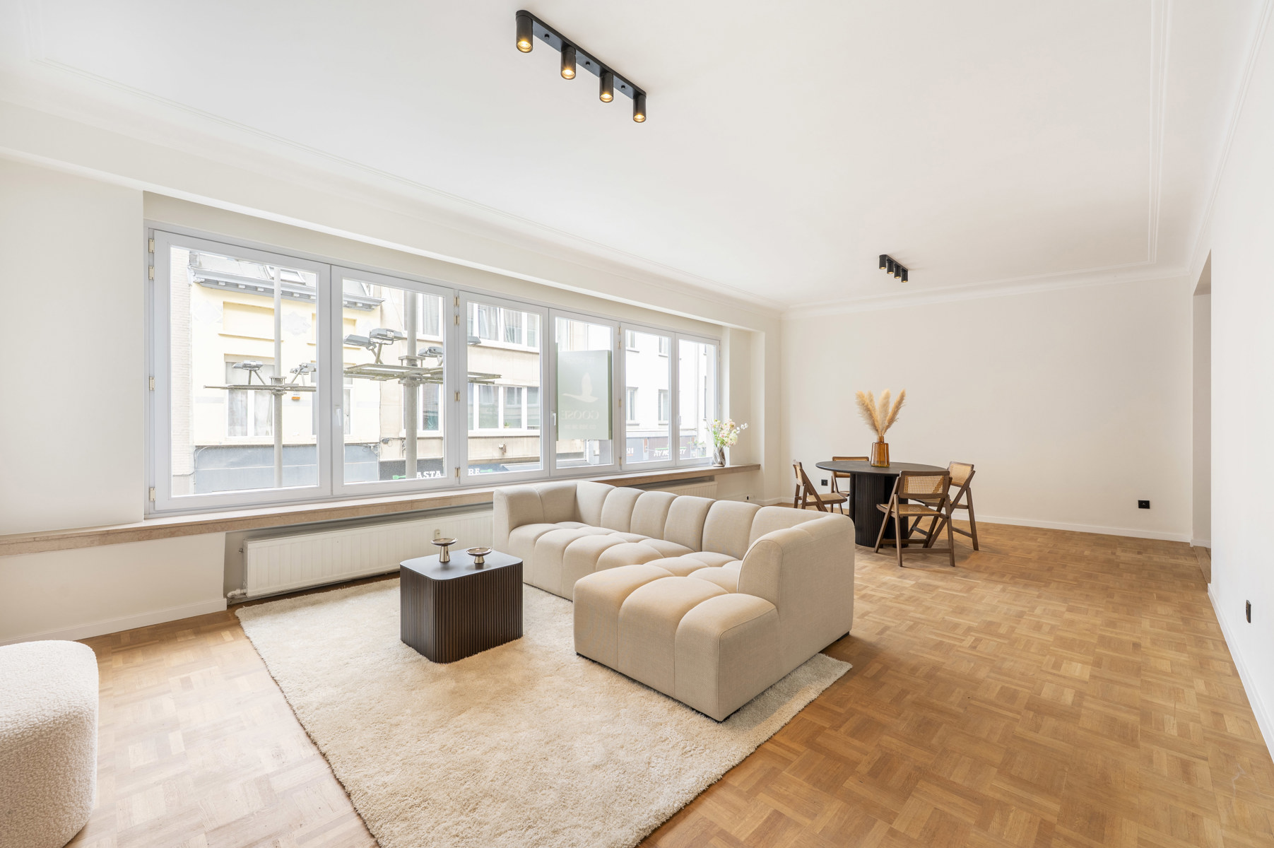 Apartment for sale in Antwerp