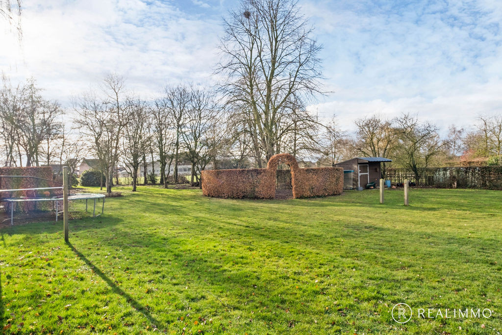 Ruime villa op 3168m² - foto 4