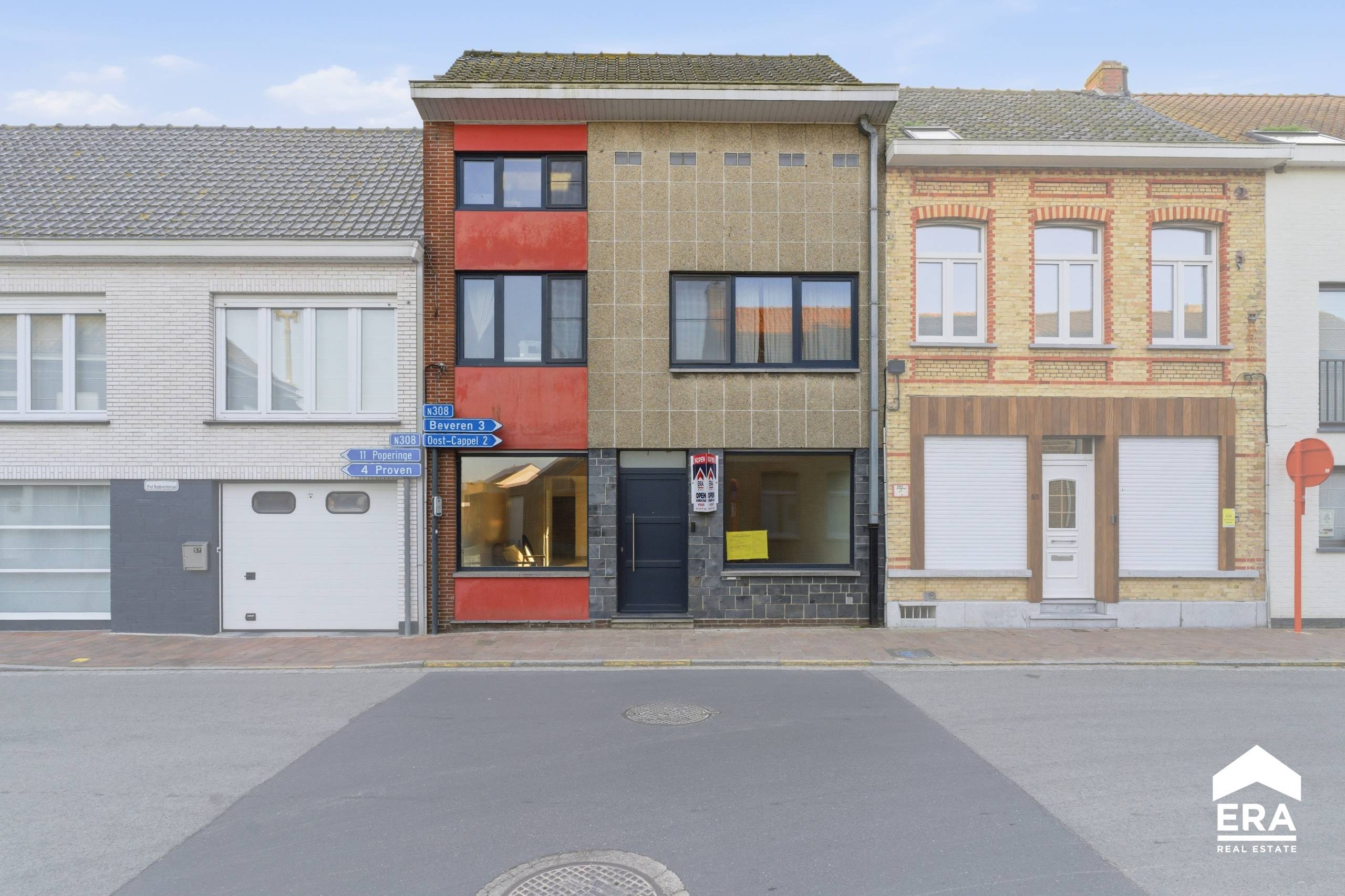 Maison à vendre à Poperinge avec 4 chambres - photo 2
