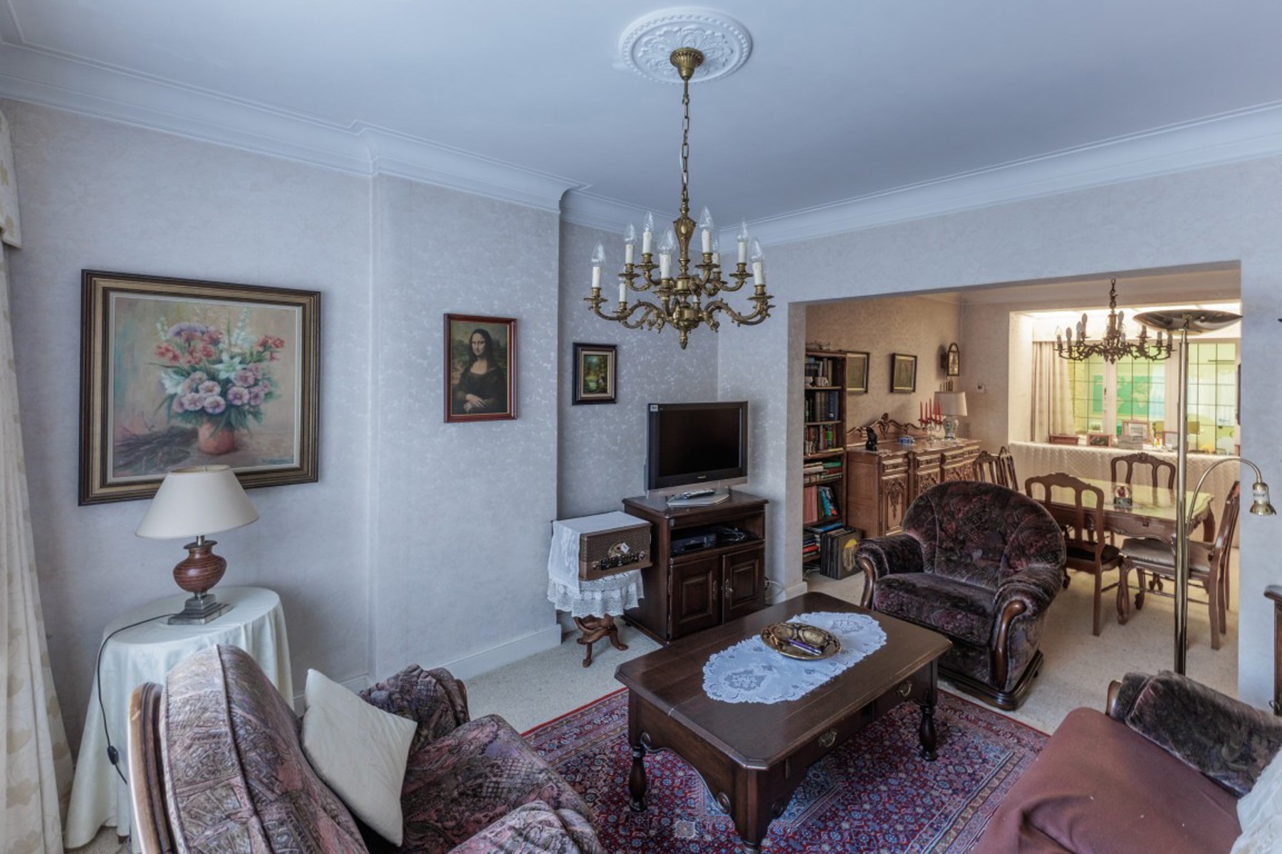 Maison à vendre à Alost avec 3 chambres - photo 4