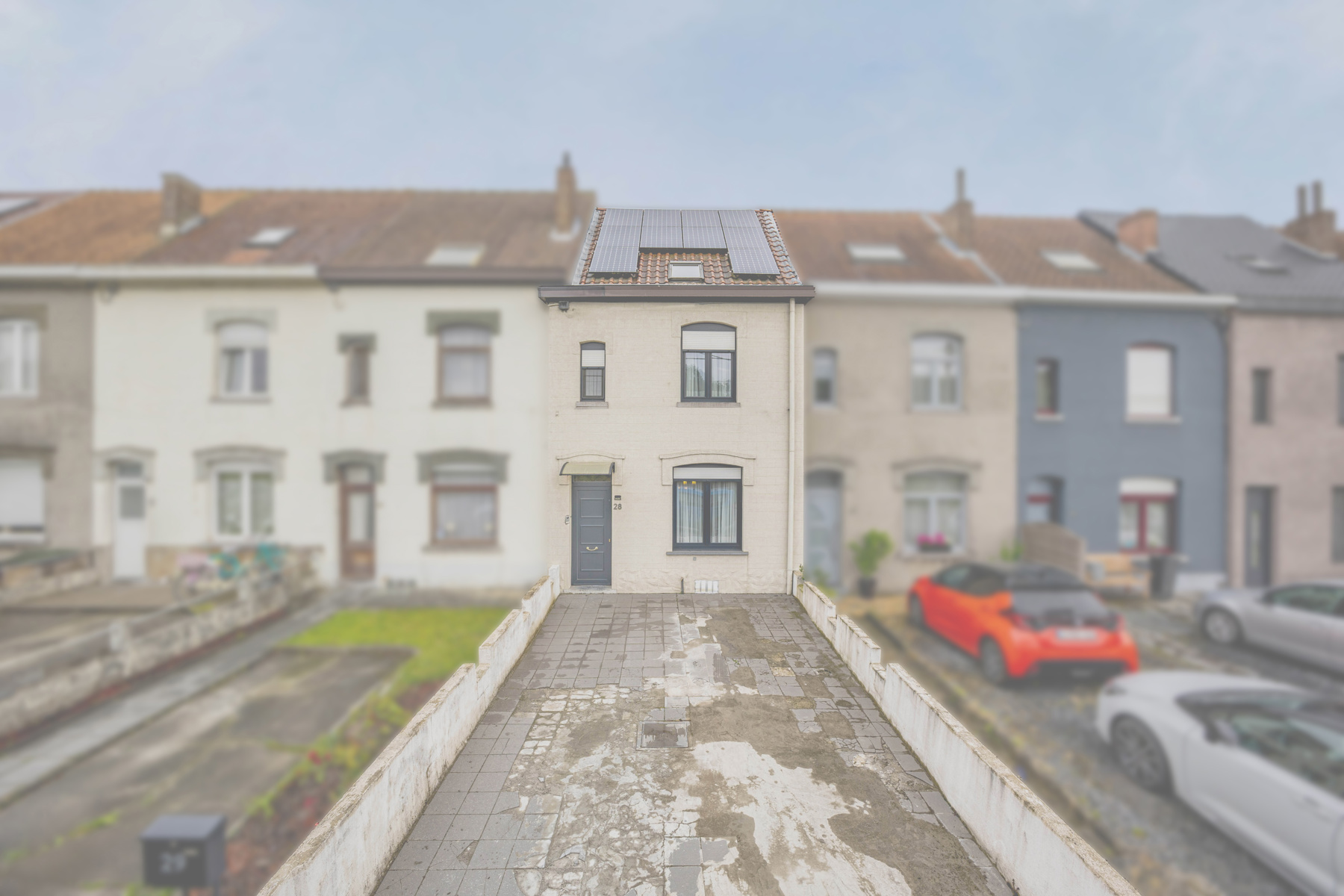 Maison à vendre à Hal