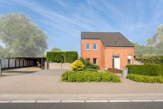 House for sale in Lebbeke