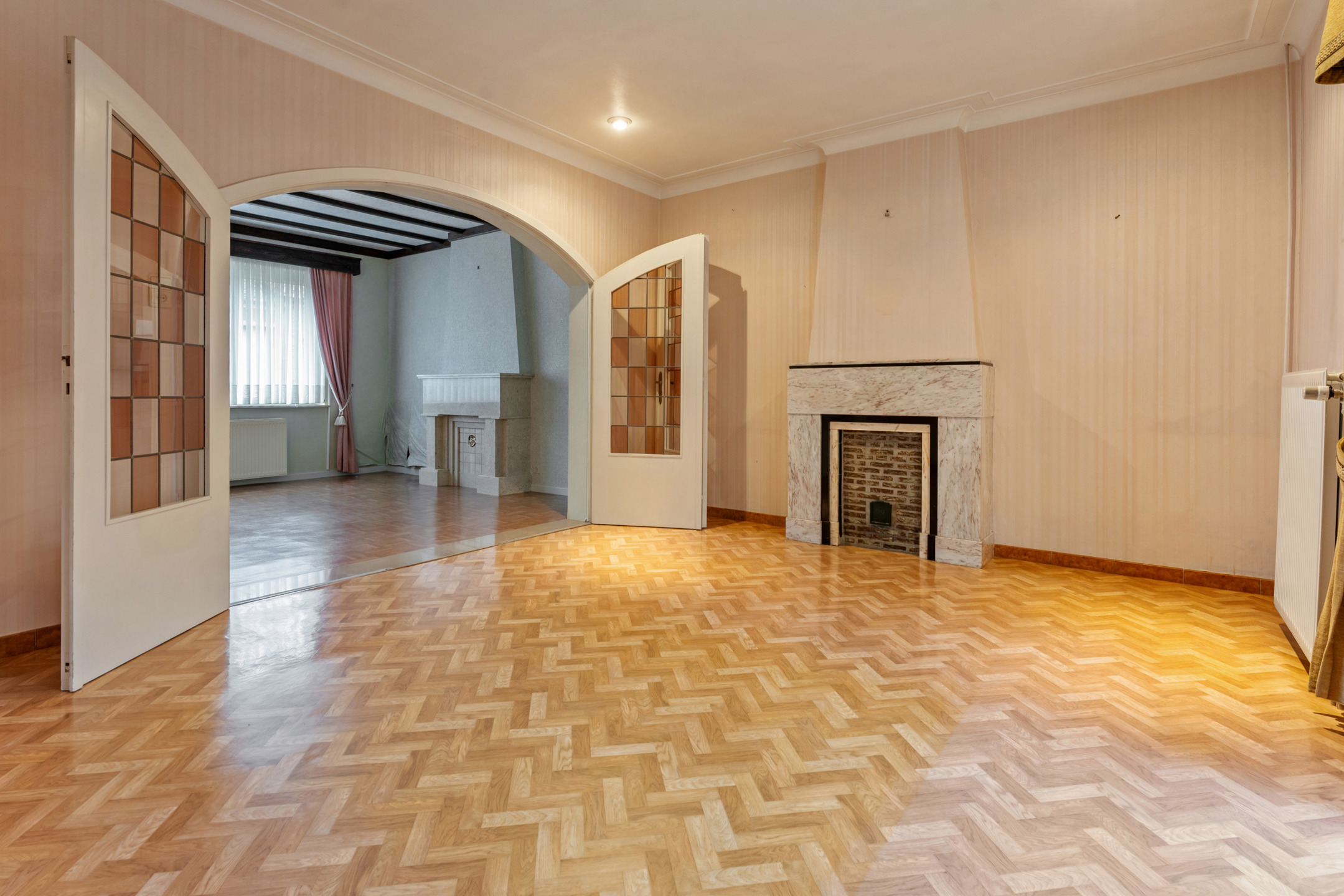 Te renoveren woning met garage op 4a30 te Zussen - foto 5