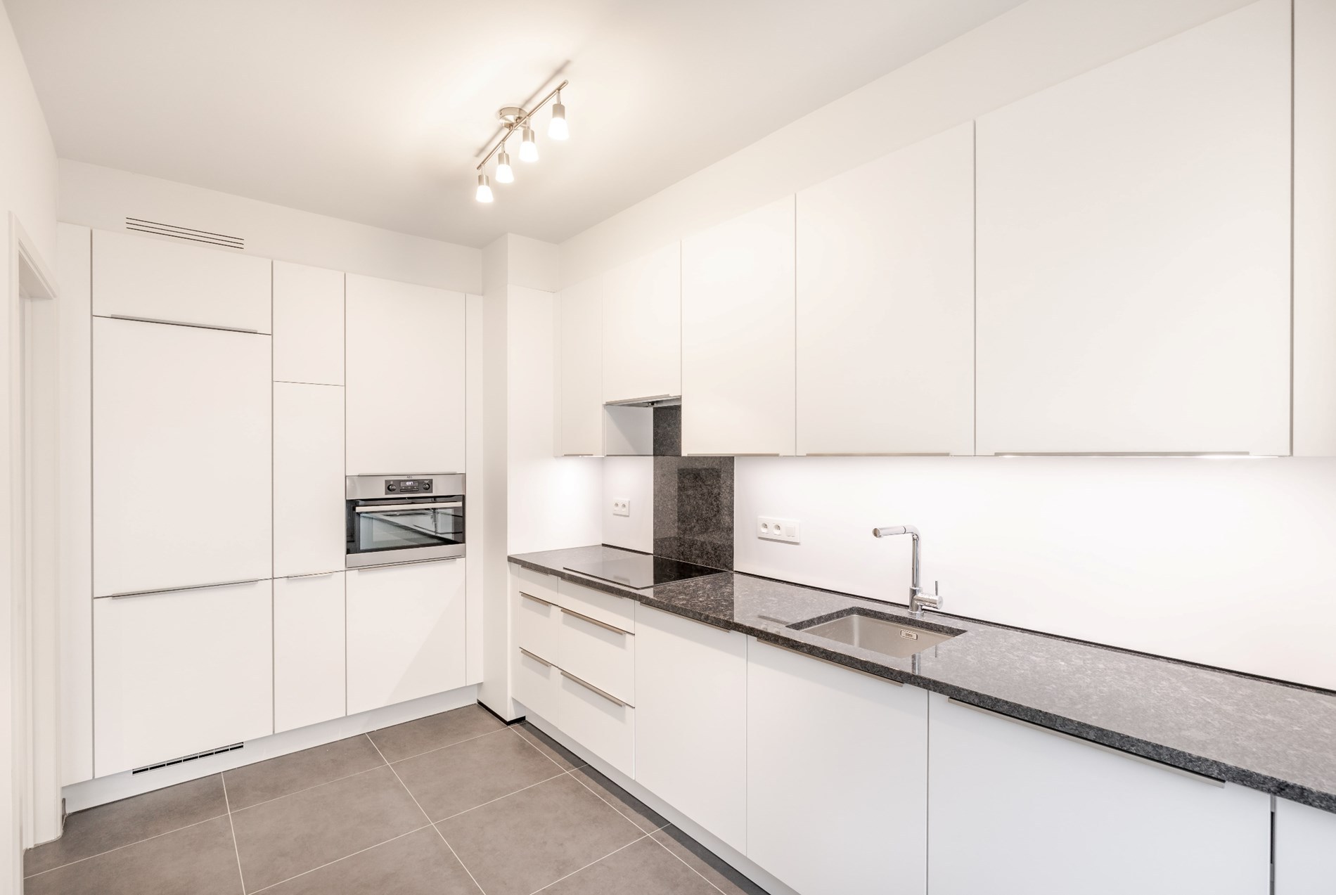 Appartement à louer à Louvain avec 2 chambres - photo 5