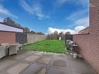 House for rent in Berloz