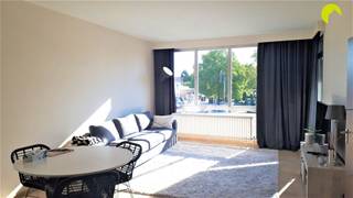 Along Prins Boudewijnlaan, in the vicinity of the Elsdonk and Kerkplein, you can visit this apartment by appointment.The apartment is easily...