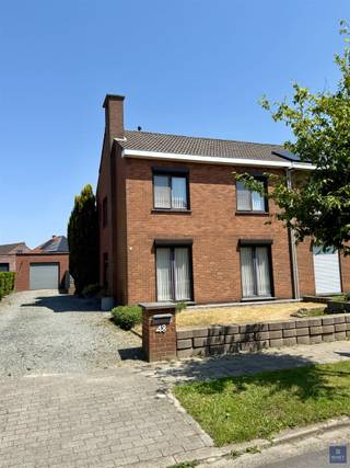 House for sale in Beveren-Kruibeke-Zwijndrecht