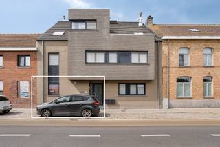 Apartment for sale in Ypres